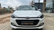 Used Hyundai Elite i20 Asta 1.4 (O) CRDi in Bangalore