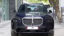 Used BMW X7 xDrive40i M Sport (Petrol) in Mumbai