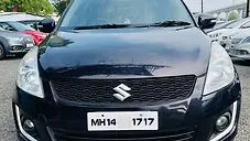 Used Maruti Suzuki Swift VDi in Pune