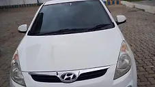 Used Hyundai i20 Asta 1.4 CRDI in Bangalore