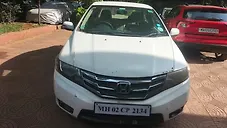 Used Honda City 1.5 V MT in Mumbai