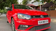 Used Volkswagen Polo GT TSI Sport in Bangalore