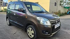 Used Maruti Suzuki Wagon R 1.0 VXI+ AMT in Tiruchirappalli