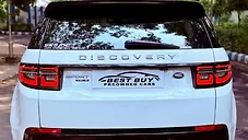 Used Land Rover Discovery Sport SE R-Dynamic in Kolkata