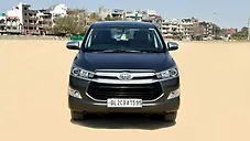 Used Toyota Innova Crysta 2.8 ZX AT 7 STR [2016-2020] in Delhi