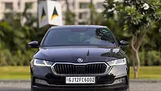 Used Skoda Octavia L&K 2.0 in Surat
