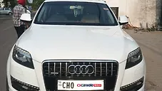 Used Audi Q7 3.0 TDI quattro Premium in Ludhiana