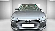 Used Audi A6 Technology 45 TFSI [2019-2024] in Mumbai