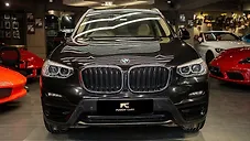 Used BMW X3 xDrive30i M Sport in Delhi