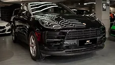 Used Porsche Macan Base [2019-2020] in Delhi