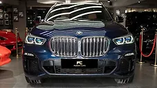 Used BMW X5 xDrive40i M Sport in Delhi
