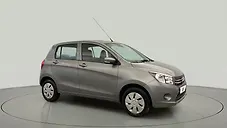 Used Maruti Suzuki Celerio ZXi in Delhi