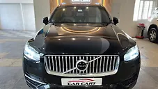 Used Volvo XC90 D5 AWD in Hyderabad
