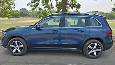 Used Mercedes-Benz GLB 220d Progressive Line [2022-2023] in Ludhiana