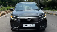 Used Honda Amaze 1.2 VX CVT Petrol [2019-2020] in Mumbai