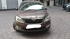 Used Skoda Rapid 1.5 TDI CR Style Plus AT in Mumbai
