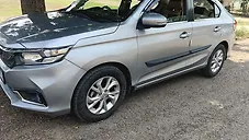 Used Honda Amaze 1.5 VX CVT Diesel in Ludhiana