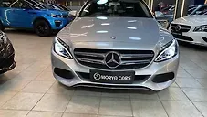Used Mercedes-Benz C-Class C 200 Avantgarde Edition in Thane