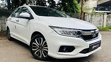 Used Honda City 4th Generation VX CVT Petrol in Mumbai