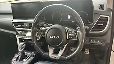 Used Kia Seltos GTX Plus AT 1.4 [2019-2020] in Ludhiana