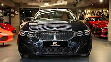 Used BMW 3 Series Gran Limousine 330Li M Sport First Edition in Delhi