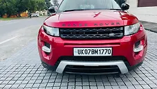 Used Land Rover Range Rover Evoque HSE Dynamic in Dehradun