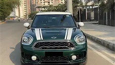 Used MINI Cooper JCW in Navi Mumbai