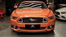 Used Ford Mustang GT Fastback 5.0L v8 in Delhi
