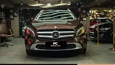 Used Mercedes-Benz GLA 200 Sport in Delhi