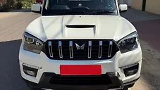 Used Mahindra Scorpio 2021 S11 in Lucknow