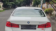 Used BMW 5 Series 520d Luxury Line [2017-2019] in Pune