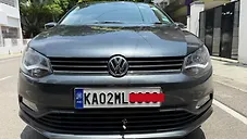 Used Volkswagen Polo Comfortline 1.2L (P) in Bangalore