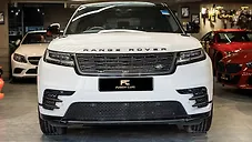 Used Land Rover Range Rover Velar HSE Dynamic 2.0 Petrol in Delhi