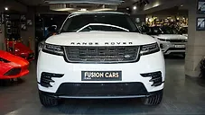 Used Land Rover Range Rover Velar HSE Dynamic 2.0 Diesel in Delhi