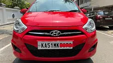 Used Hyundai i10 Magna 1.2 Kappa2 in Bangalore
