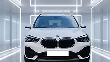 Used BMW X1 sDrive20i SportX in Mumbai