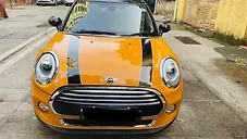 Used MINI Cooper D 5 Door in Navi Mumbai