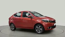 Used Tata Tigor Revotron XZ in Nagpur