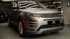 Used Land Rover Range Rover Evoque SE R-Dynamic Petrol [2021-2023] in Delhi