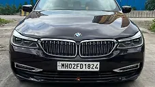 Used BMW 6 Series GT 630d Luxury Line [2018-2019] in Mumbai