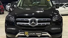 Used Mercedes-Benz GLS 400d 4MATIC [2020-2023] in Hyderabad