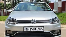 Used Volkswagen Ameo Highline1.2L (P) [2016-2018] in Nashik