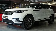 Used Land Rover Range Rover Velar HSE Dynamic 2.0 Diesel in Delhi