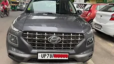 Used Hyundai Venue SX Plus 1.0 AT Petrol [2019-2020] in Kanpur
