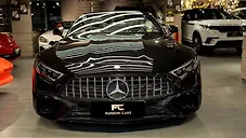 Used Mercedes-Benz AMG SL55 Roadster 4MATIC Plus in Delhi