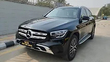 Used Mercedes-Benz GLC 200 Progressive in Delhi