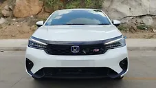 Used Honda City Hybrid eHEV ZX in Hyderabad