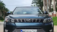 Used Mahindra XUV300 1.5 W8 (O) [2019-2020] in Nashik