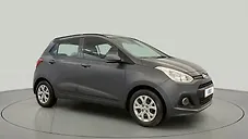 Used Hyundai Grand i10 Sportz 1.2 Kappa VTVT [2013-2016] in Delhi