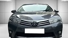 Used Toyota Corolla Altis VL AT Petrol in Mumbai